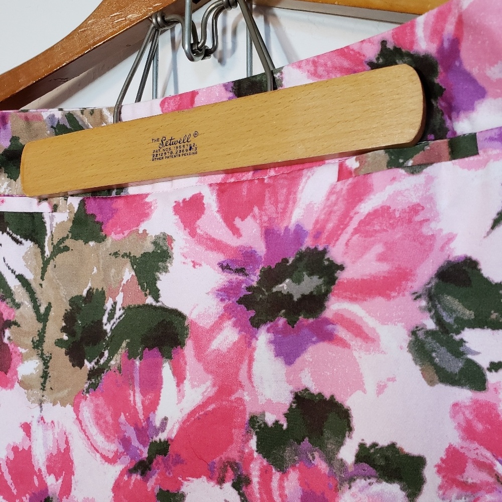 Jones New York Joneswear Pencil Skirt - Picture 3 of 7